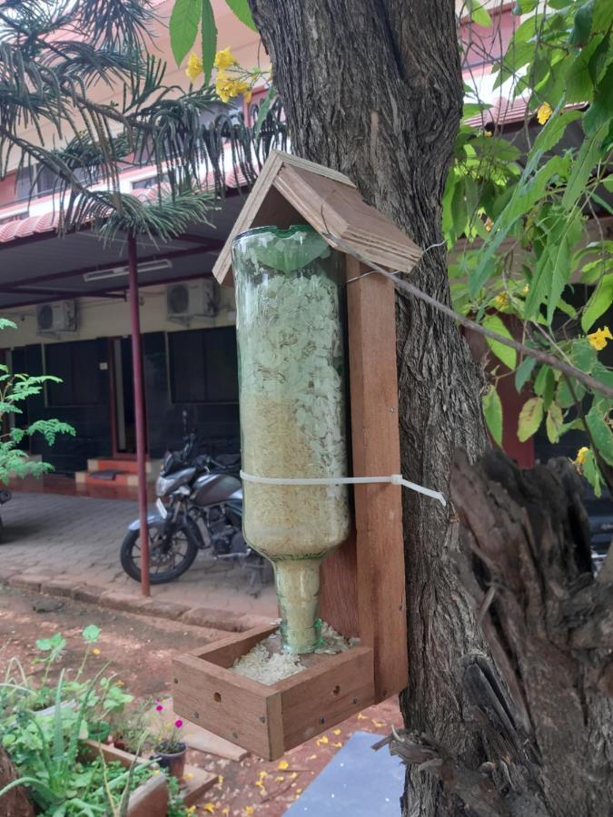 Agsara Home Stay Coimbatore Exterior photo