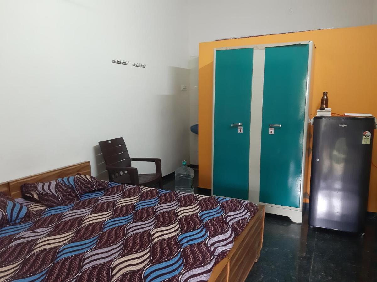 Agsara Home Stay Coimbatore Exterior photo
