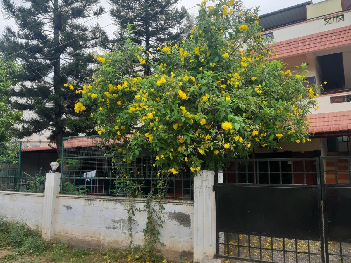 Agsara Home Stay Coimbatore Exterior photo