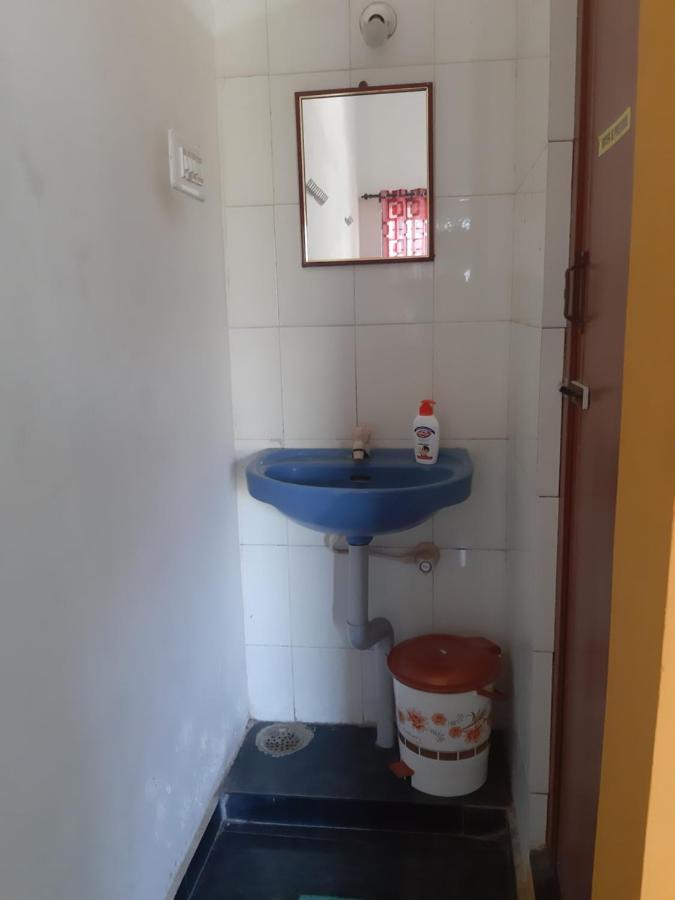 Agsara Home Stay Coimbatore Exterior photo